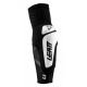 Налокотники LEATT Elbow Guard 3DF 6.0 [WHITE/BLACK], Large - photo 3